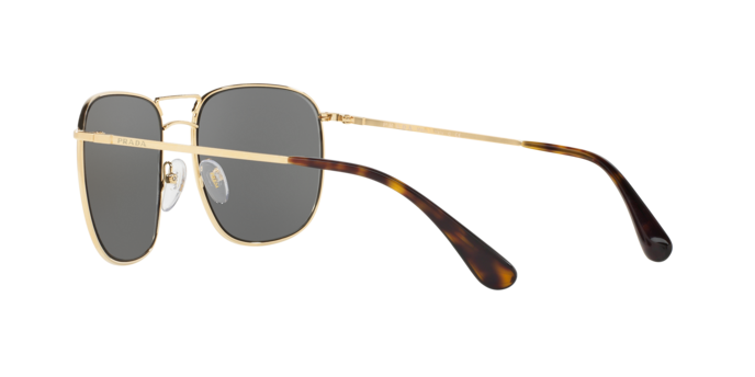 Prada Catwalk Sunglasses PR 52TS 5AK4L0