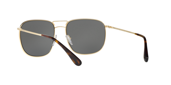 Prada Catwalk Sunglasses PR 52TS 5AK4L0