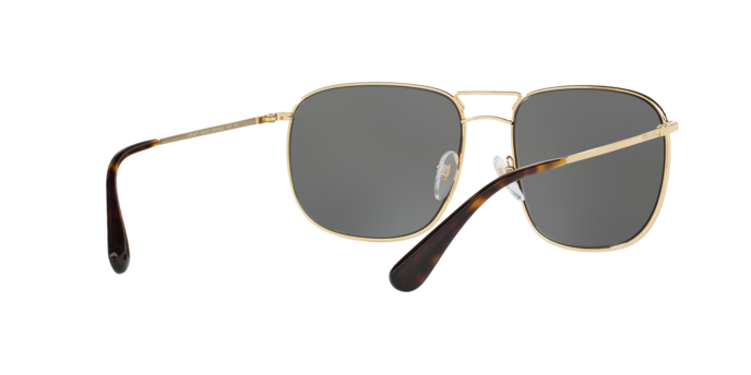 Prada Catwalk Sunglasses PR 52TS 5AK4L0
