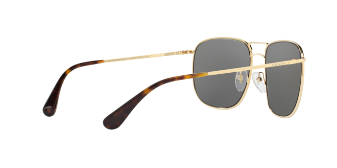 Prada Catwalk Sunglasses PR 52TS 5AK4L0
