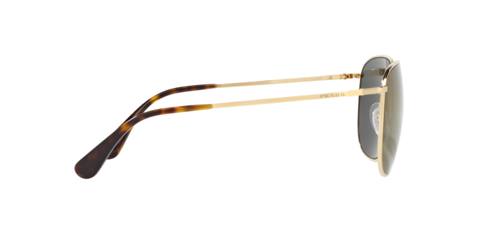 Prada Catwalk Sunglasses PR 52TS 5AK4L0