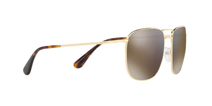 Prada Catwalk Sunglasses PR 52TS 5AK4L0