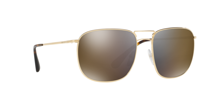 Prada Catwalk Sunglasses PR 52TS 5AK4L0