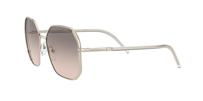 Prada Sunglasses PR 52WS ZVN4K0