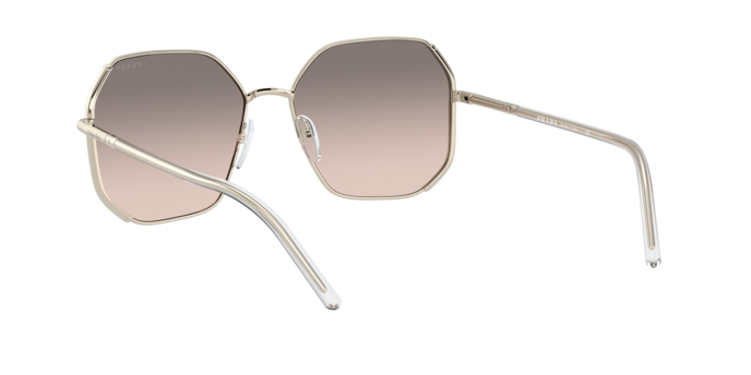 Prada Sunglasses PR 52WS ZVN4K0