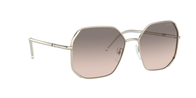 Prada Sunglasses PR 52WS ZVN4K0