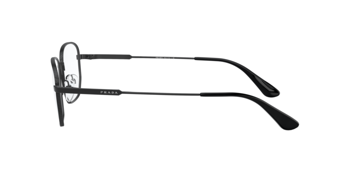 Prada Eyeglasses PR 52WV 1AB1O1