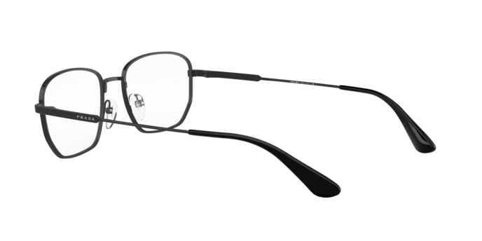 Prada Eyeglasses PR 52WV 1AB1O1