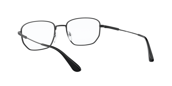 Prada Eyeglasses PR 52WV 1AB1O1