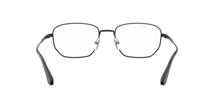 Prada Eyeglasses PR 52WV 1AB1O1