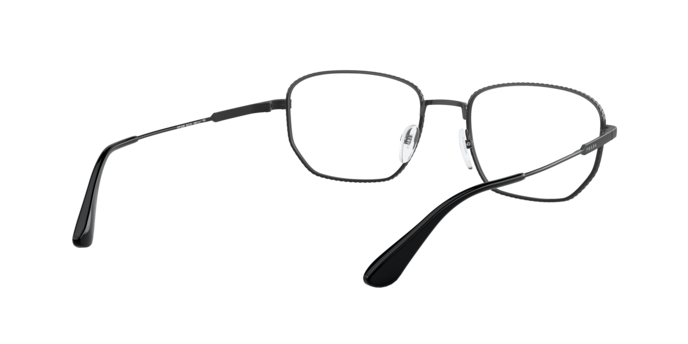 Prada Eyeglasses PR 52WV 1AB1O1