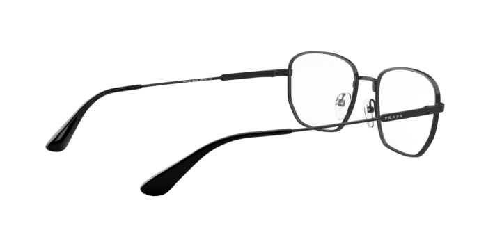 Prada Eyeglasses PR 52WV 1AB1O1