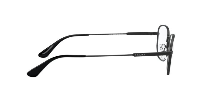 Prada Eyeglasses PR 52WV 1AB1O1