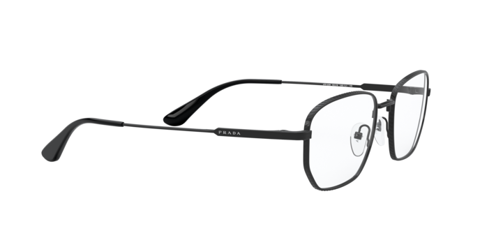 Prada Eyeglasses PR 52WV 1AB1O1