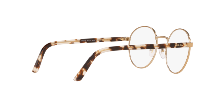 Prada Heritage Eyeglasses PR 52XV ACD1O1