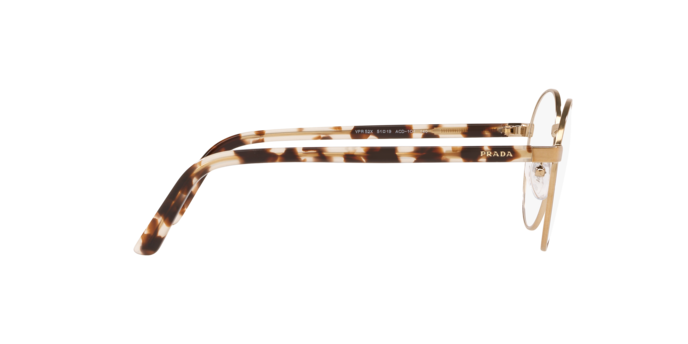 Prada Heritage Eyeglasses PR 52XV ACD1O1