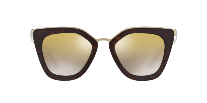 Prada Catwalk Sunglasses PR 53SS 2AU6O0