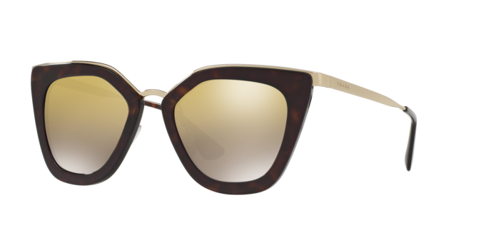 Prada Catwalk Sunglasses PR 53SS 2AU6O0