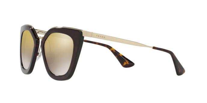 Prada Catwalk Sunglasses PR 53SS 2AU6O0