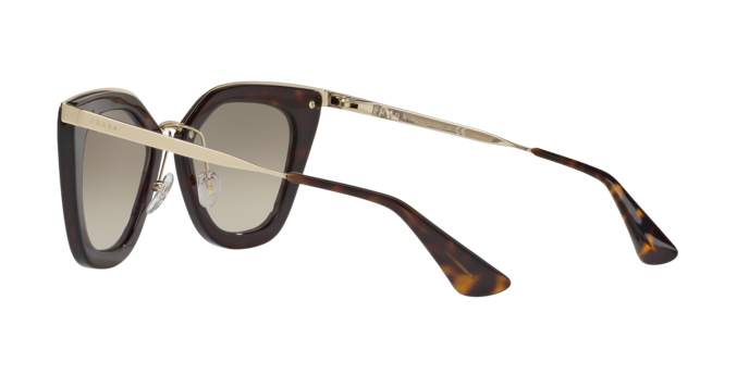 Prada Catwalk Sunglasses PR 53SS 2AU6O0