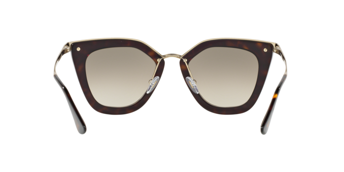 Prada Catwalk Sunglasses PR 53SS 2AU6O0