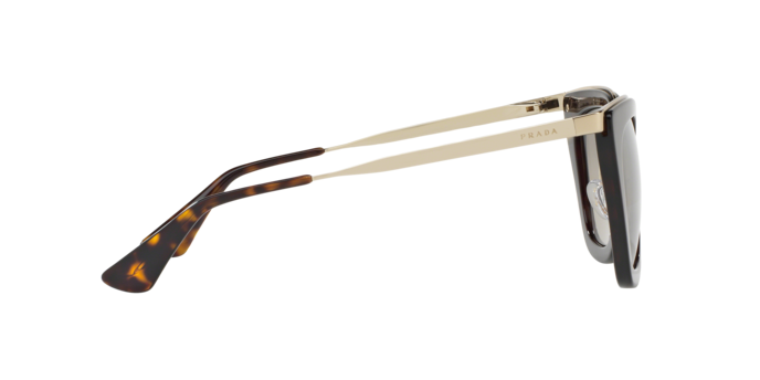 Prada Catwalk Sunglasses PR 53SS 2AU6O0