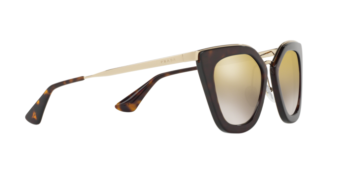 Prada Catwalk Sunglasses PR 53SS 2AU6O0