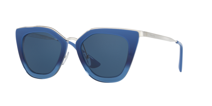 Prada Catwalk Sunglasses PR 53SS UFW1V1