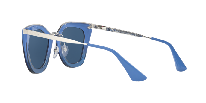 Prada Catwalk Sunglasses PR 53SS UFW1V1