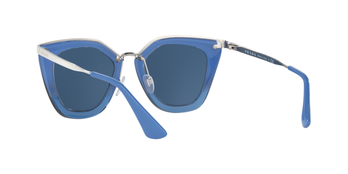 Prada Catwalk Sunglasses PR 53SS UFW1V1