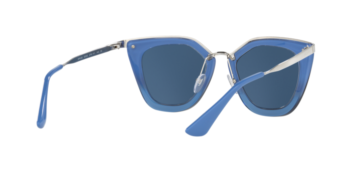 Prada Catwalk Sunglasses PR 53SS UFW1V1