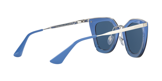 Prada Catwalk Sunglasses PR 53SS UFW1V1