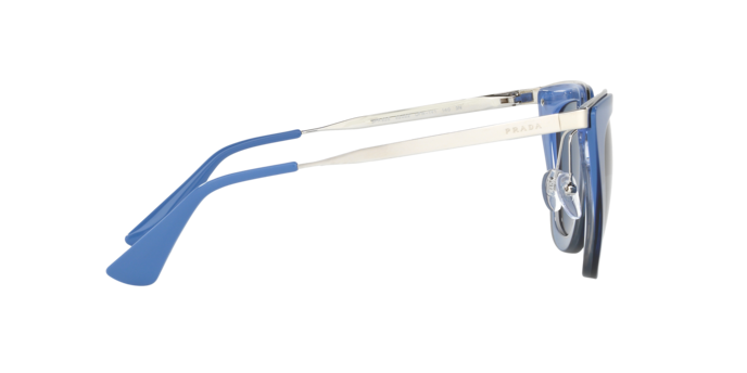 Prada Catwalk Sunglasses PR 53SS UFW1V1