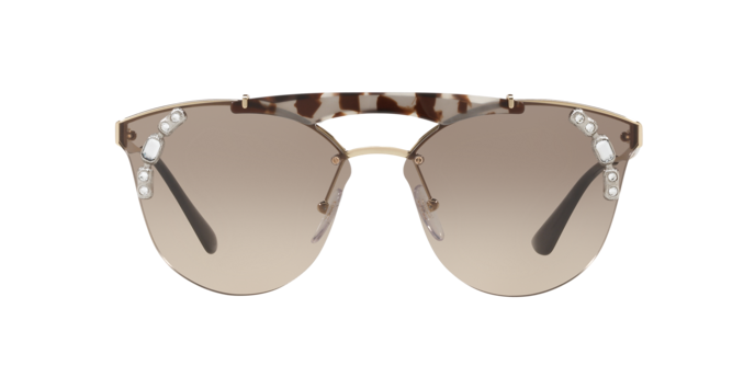 Prada Absolute Sunglasses PR 53US C3O3D0