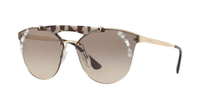 Prada Absolute Sunglasses PR 53US C3O3D0