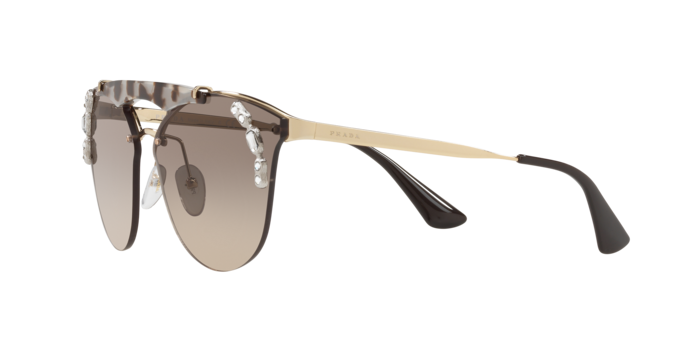 Prada Absolute Sunglasses PR 53US C3O3D0