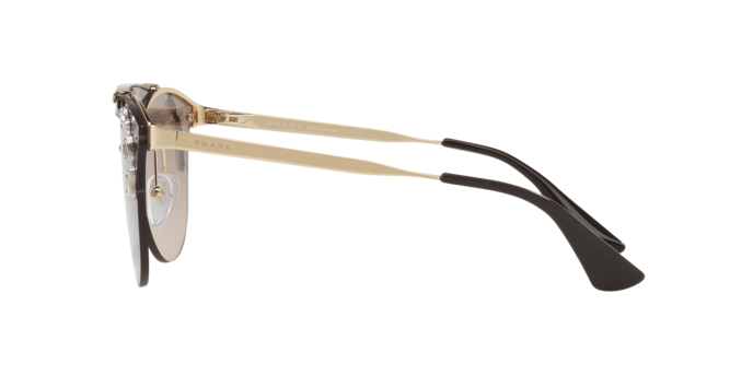 Prada Absolute Sunglasses PR 53US C3O3D0