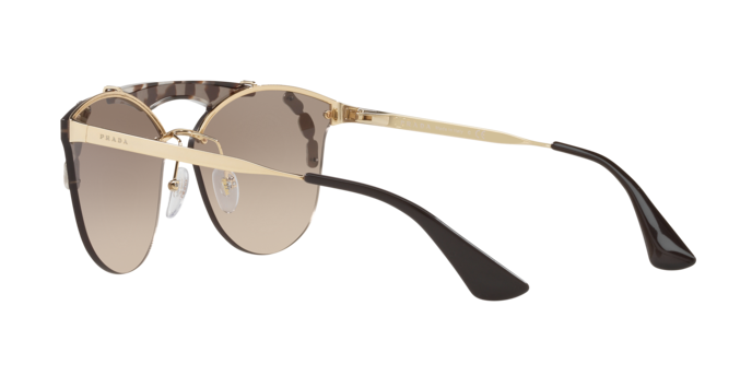 Prada Absolute Sunglasses PR 53US C3O3D0