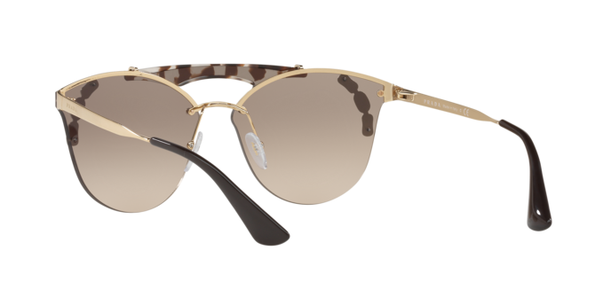 Prada Absolute Sunglasses PR 53US C3O3D0