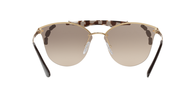 Prada Absolute Sunglasses PR 53US C3O3D0