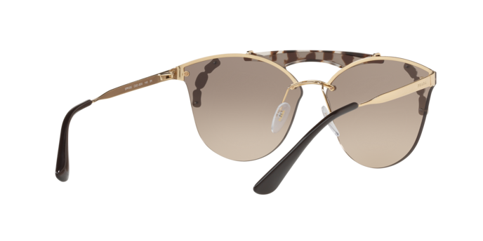 Prada Absolute Sunglasses PR 53US C3O3D0