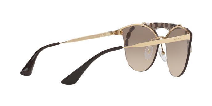 Prada Absolute Sunglasses PR 53US C3O3D0