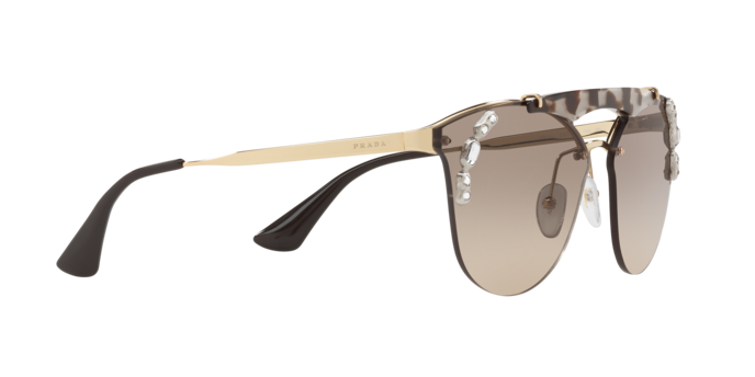 Prada Absolute Sunglasses PR 53US C3O3D0