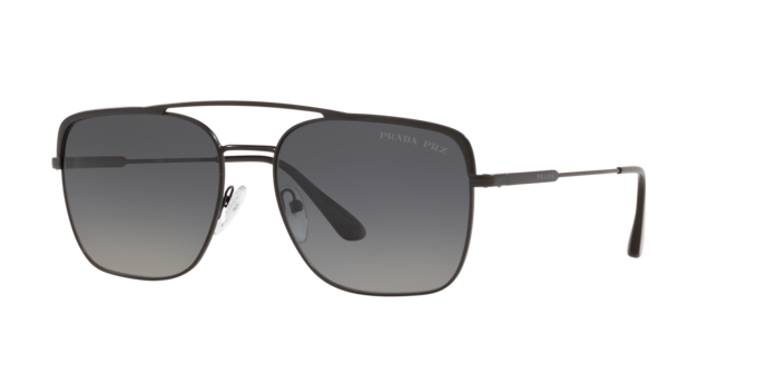 Prada Conceptual Sunglasses PR 53VS 1BO5W1