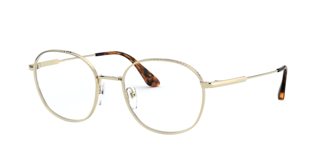 Prada Eyeglasses PR 53WV ZVN1O1