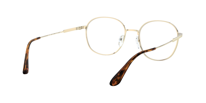 Prada Eyeglasses PR 53WV ZVN1O1