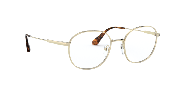 Prada Eyeglasses PR 53WV ZVN1O1