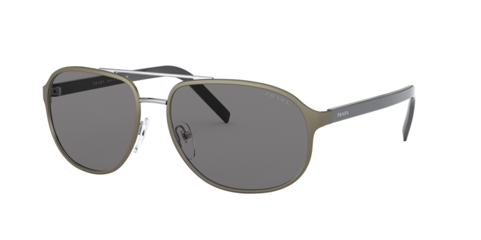 Prada Heritage Sunglasses PR 53XS VIX731