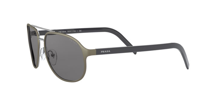 Prada Heritage Sunglasses PR 53XS VIX731