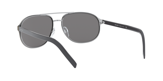 Prada Heritage Sunglasses PR 53XS VIX731